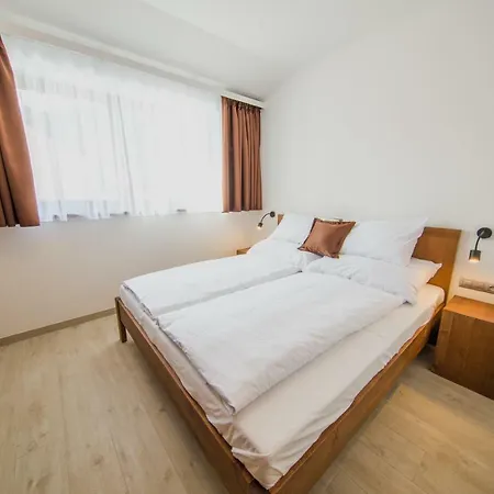 Apartmany Bila 188 Exterior foto