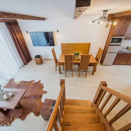 Apartmany Bila 188 Exterior foto