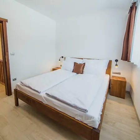 Apartmany Bila 188 Exterior foto