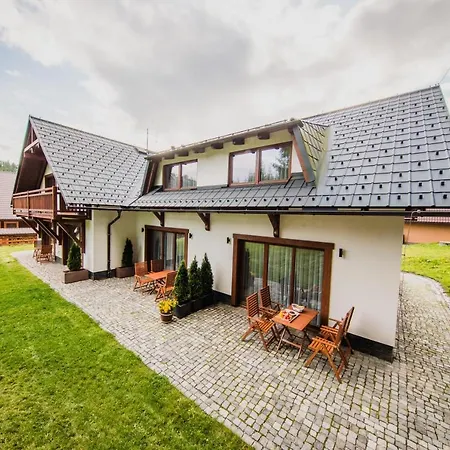 Apartmany Bila 188 Exterior foto