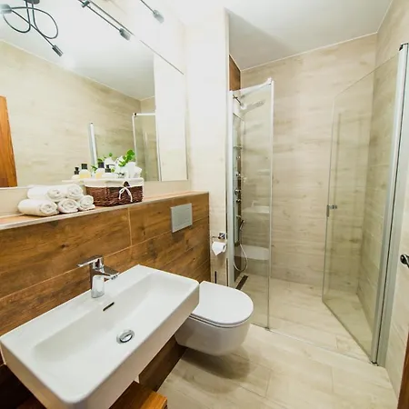 Apartmany Bila 188 Exterior foto
