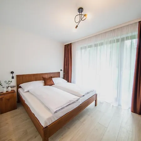 Apartmany Bila 188 Exterior foto