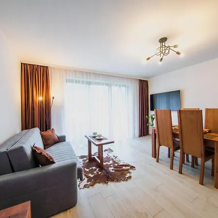 Apartmany Bila 188 Exterior foto