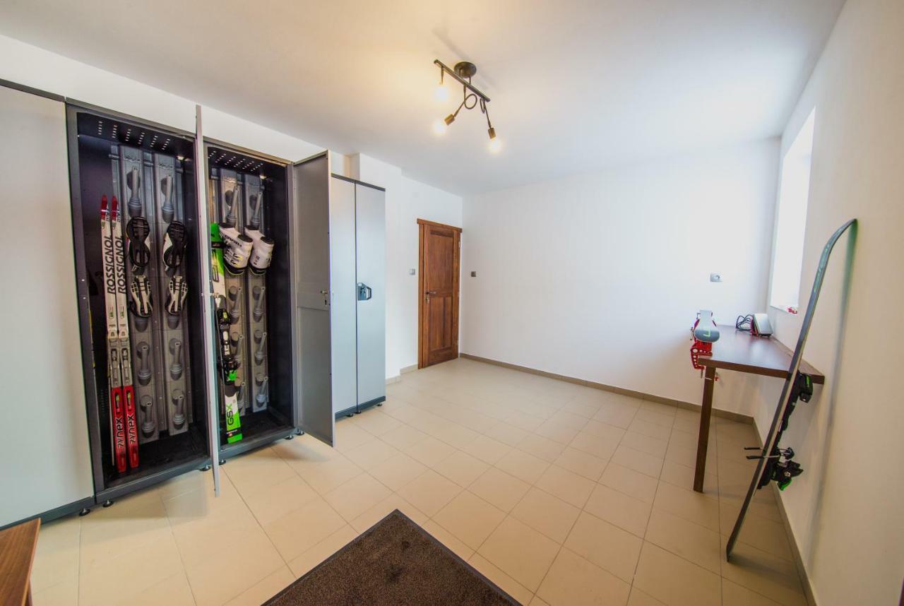 Apartment 188 Bila (Moravia-Silesia)
