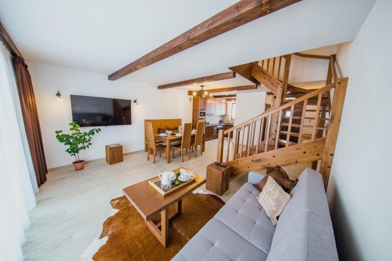 Apartment 188 *