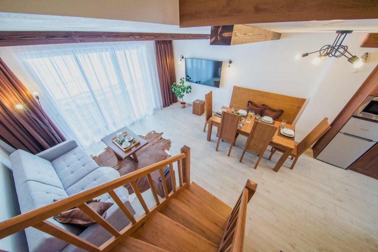 188 Apartment Bila (Moravia-Silesia)