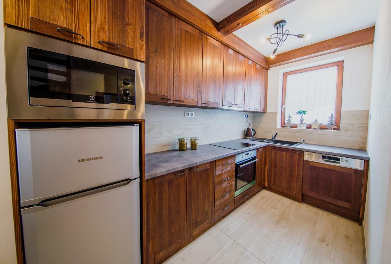188 Apartment