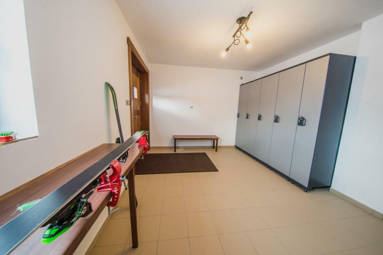 Apartment 188 *
