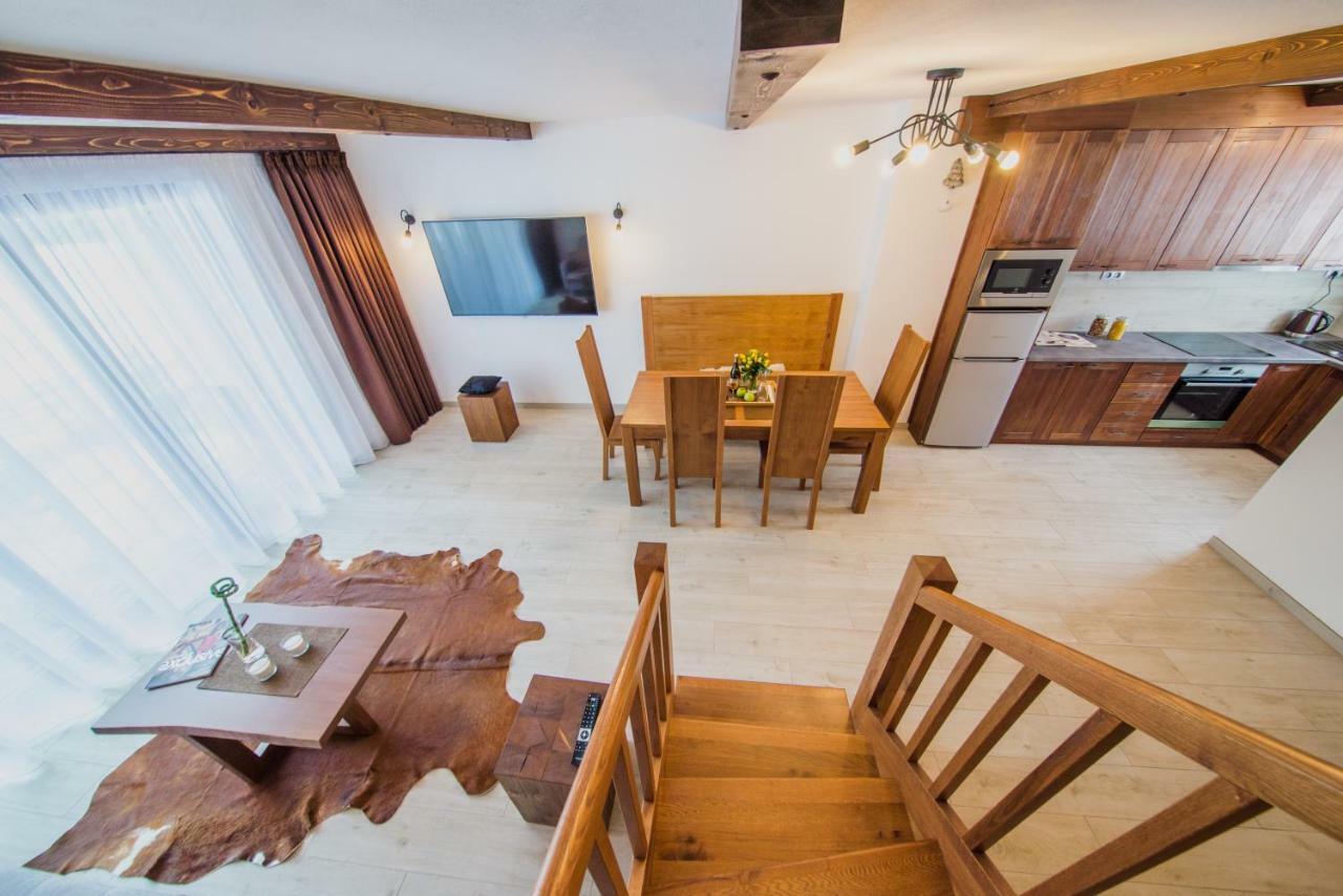 Apartment 188 Bila (Moravia-Silesia)