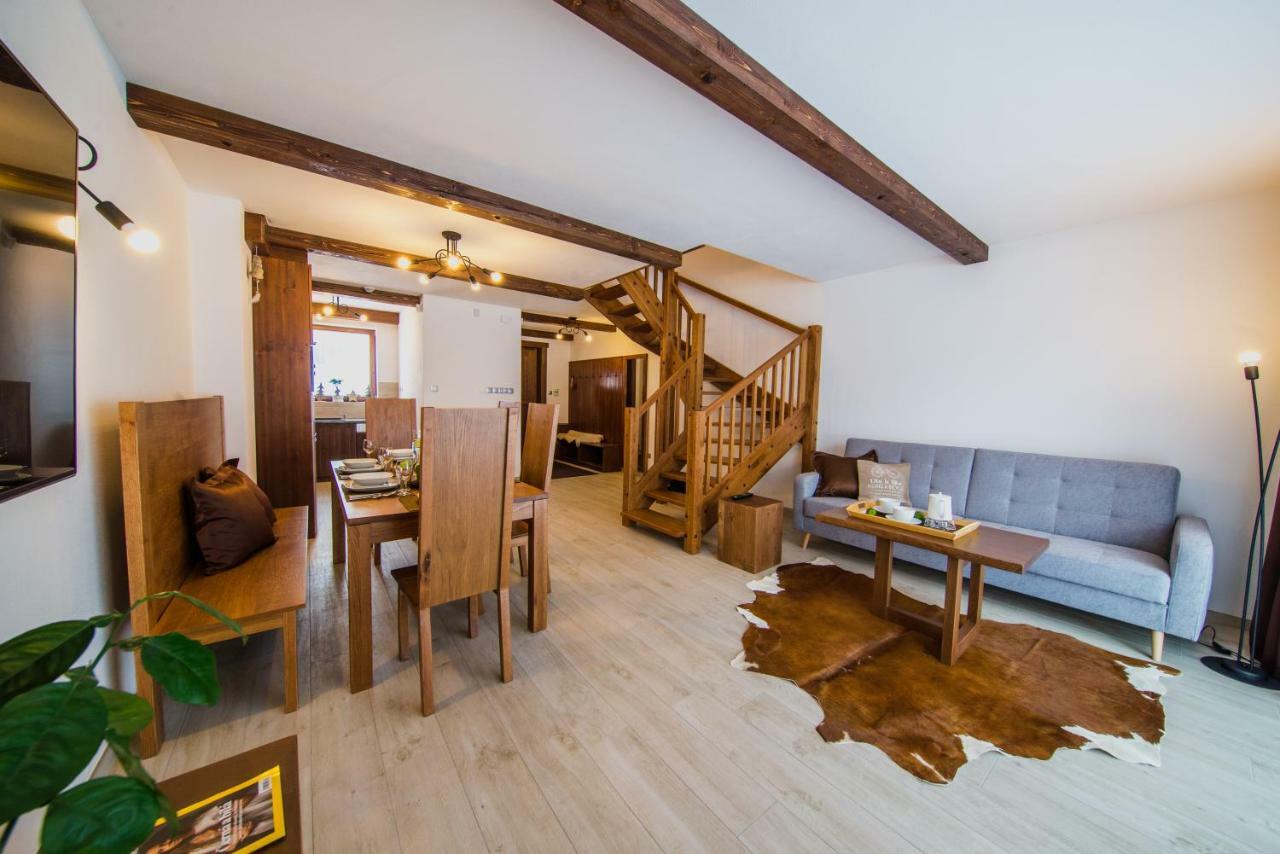 188 Apartment