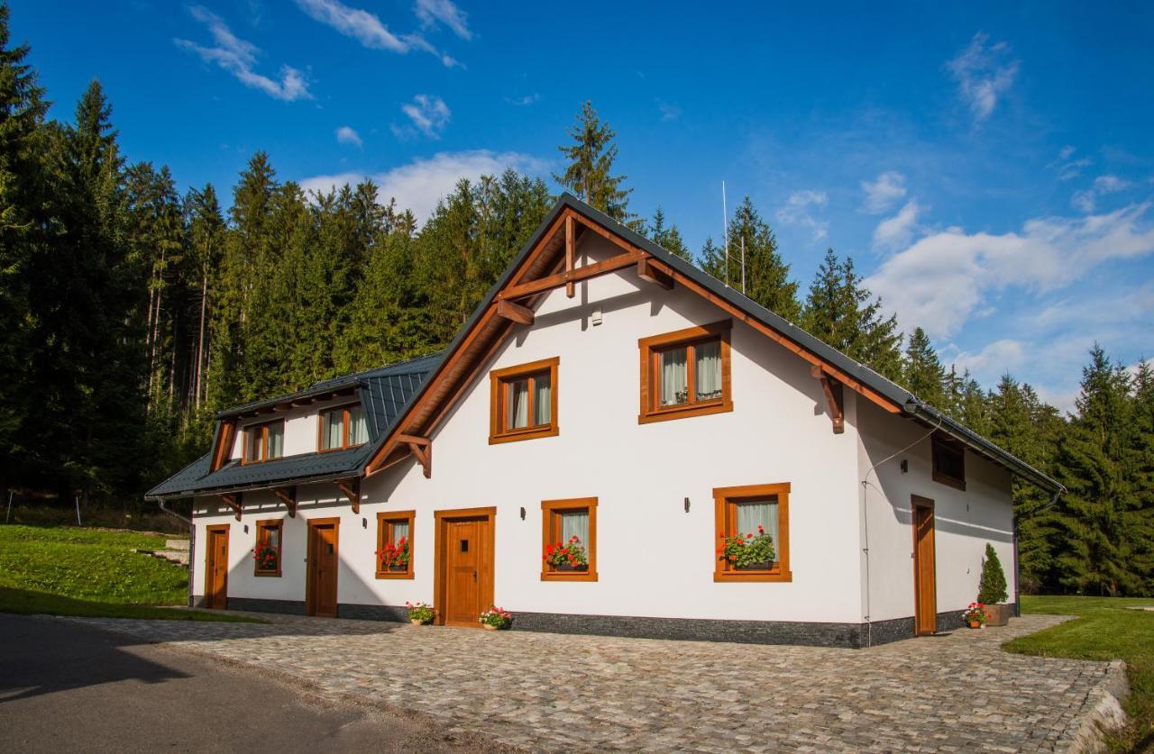 188 Apartment Bila (Moravia-Silesia)